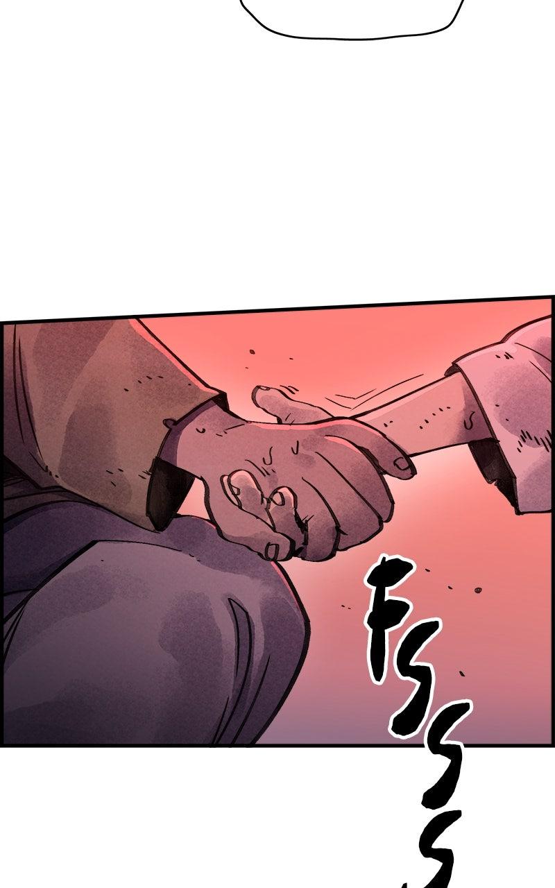 Paper Tiger Chapter 40 - Page 6