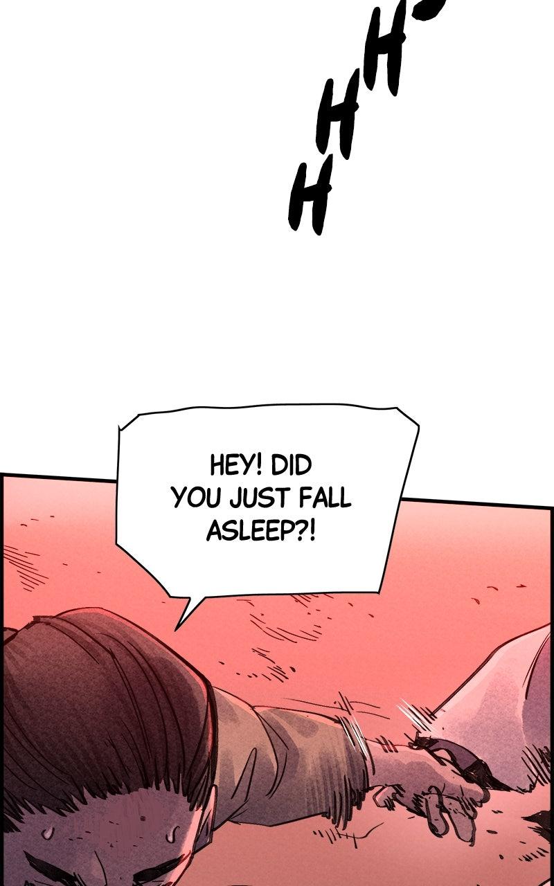 Paper Tiger Chapter 40 - Page 7