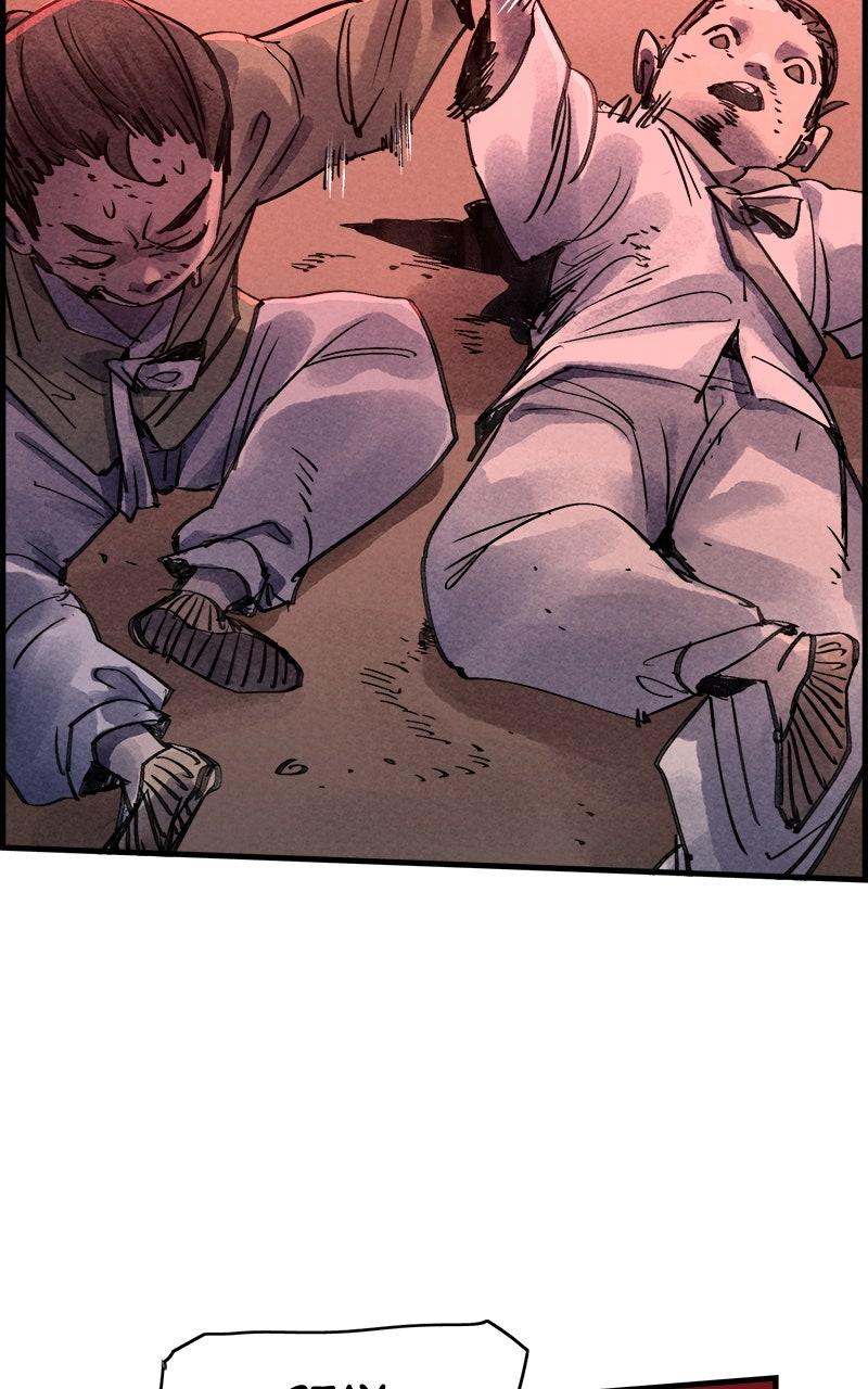 Paper Tiger Chapter 40 - Page 9