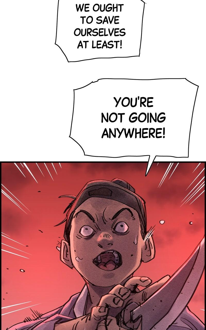 Paper Tiger Chapter 40 - Page 12