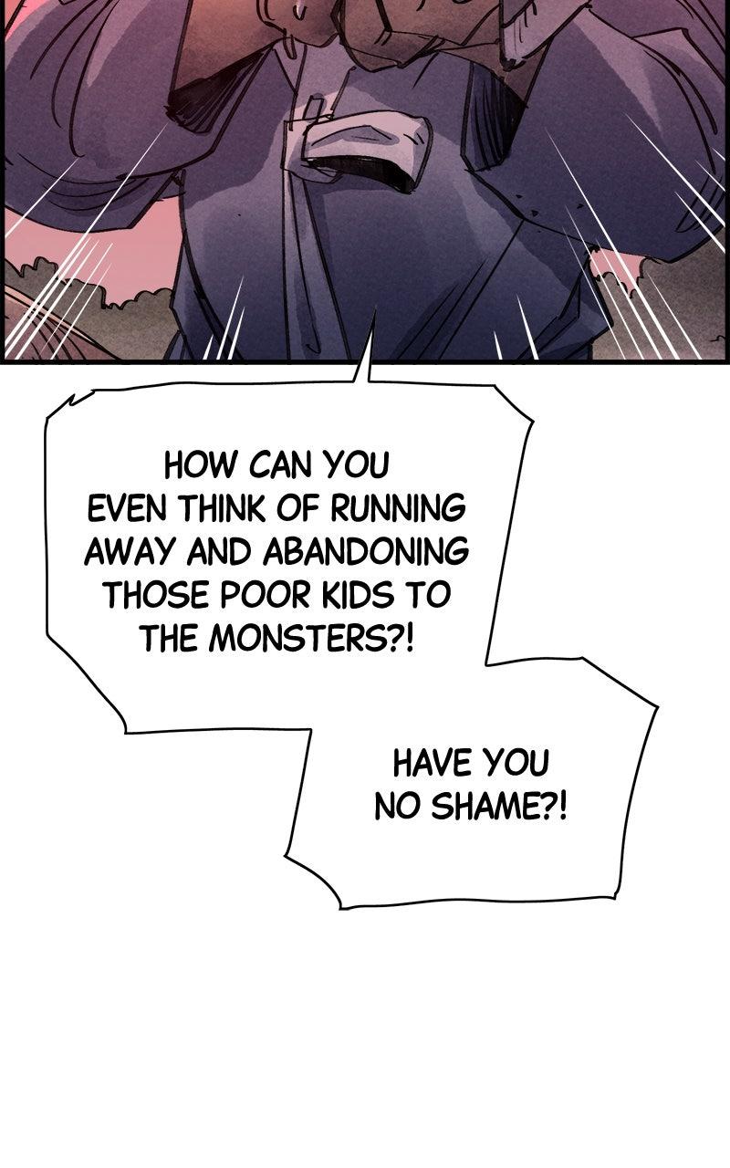 Paper Tiger Chapter 40 - Page 13