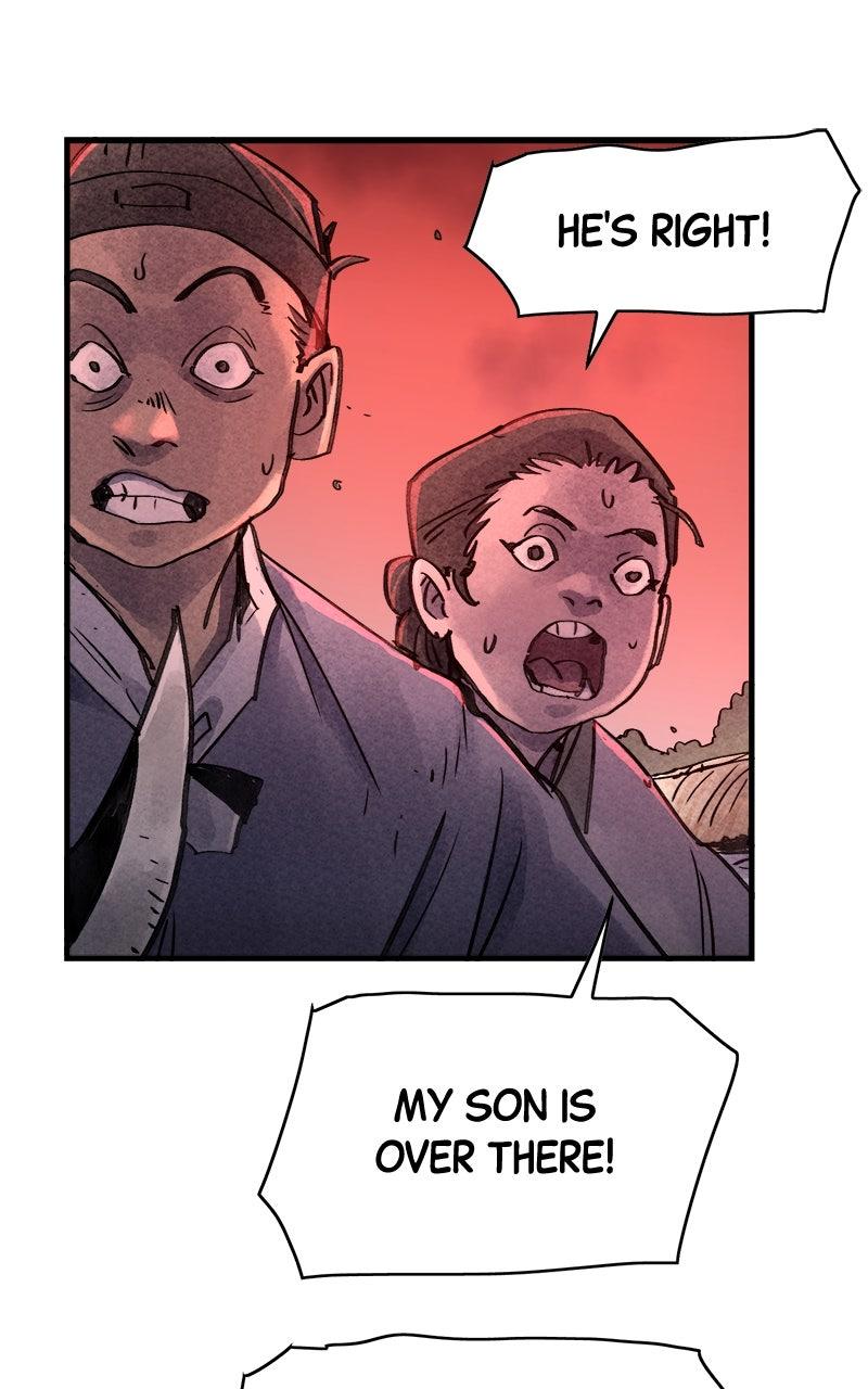 Paper Tiger Chapter 40 - Page 14