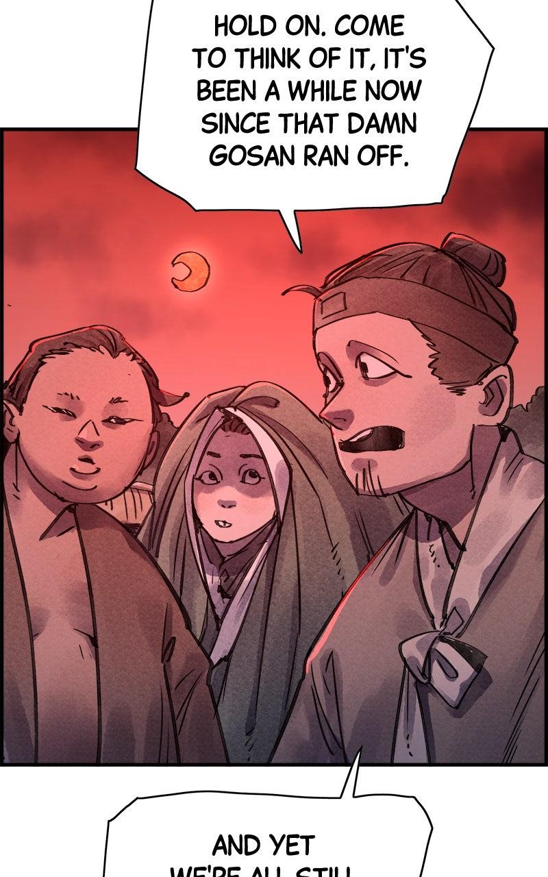 Paper Tiger Chapter 40 - Page 15