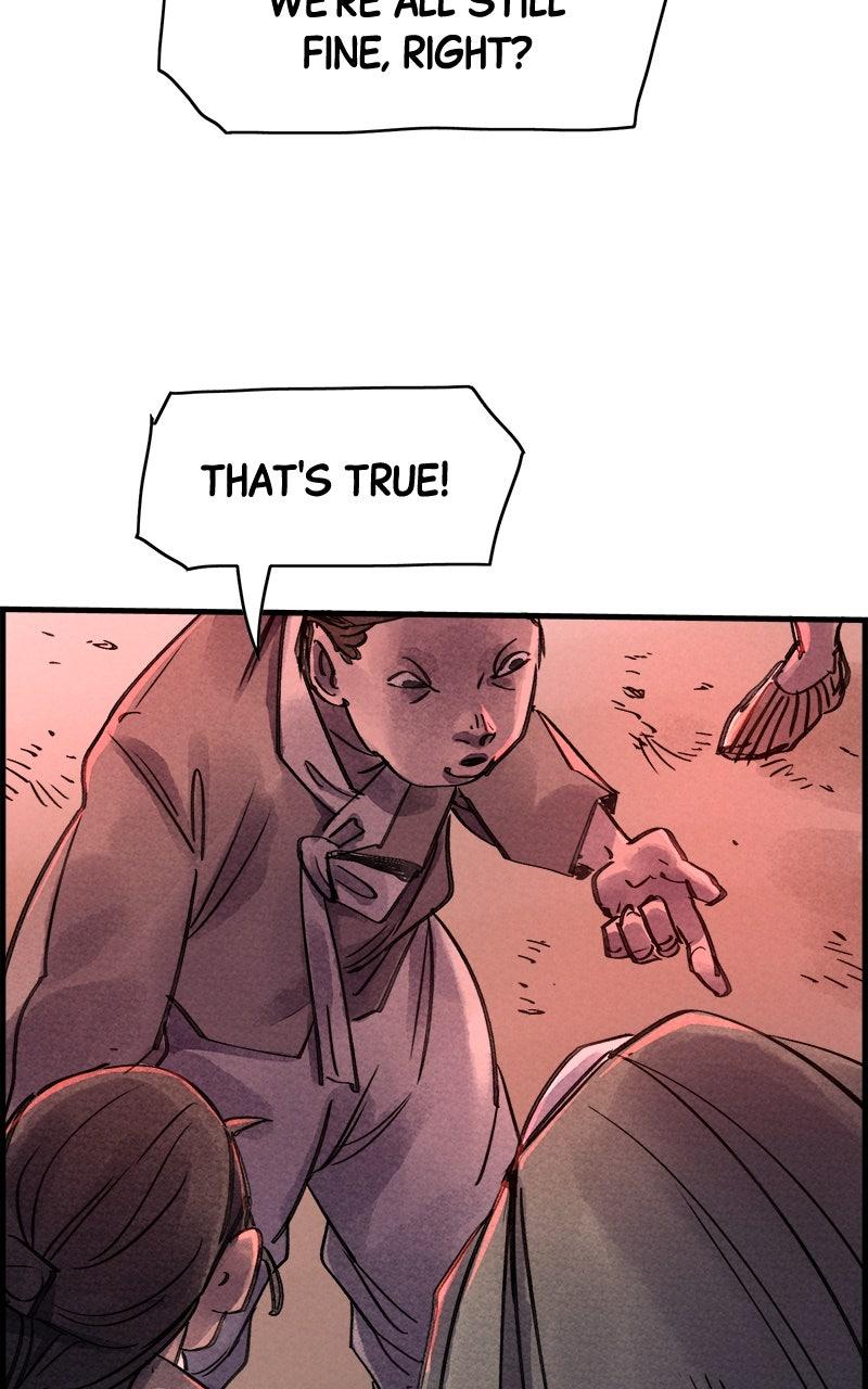 Paper Tiger Chapter 40 - Page 16