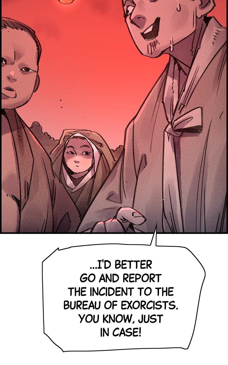 Paper Tiger Chapter 40 - Page 18