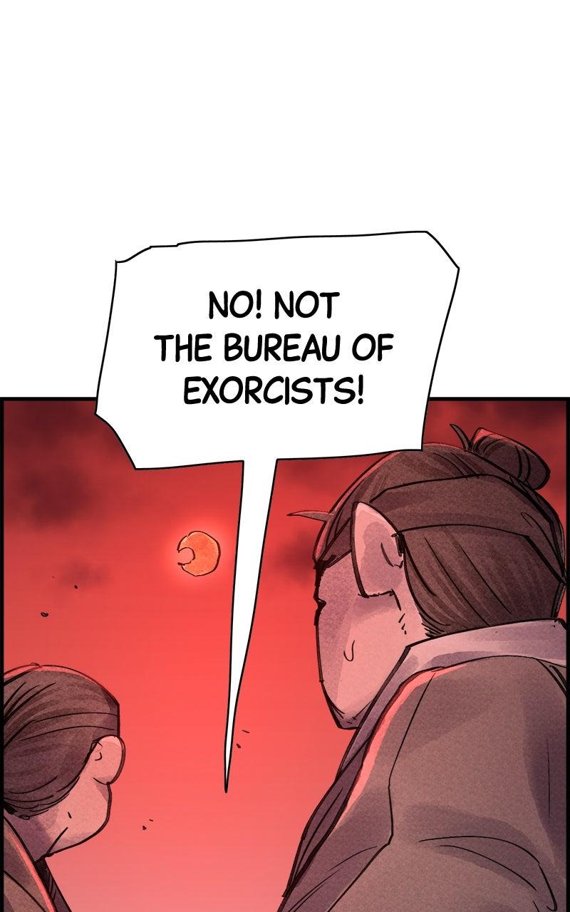 Paper Tiger Chapter 40 - Page 19