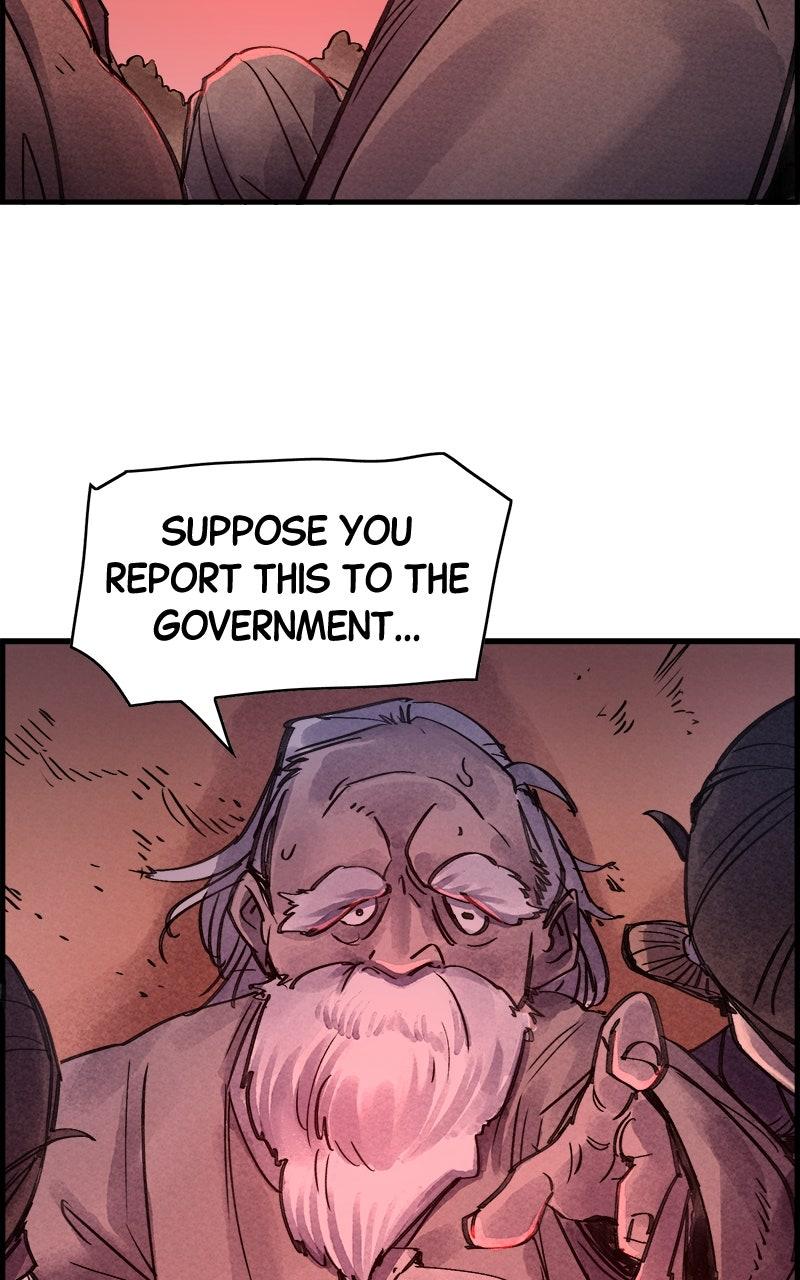 Paper Tiger Chapter 40 - Page 20