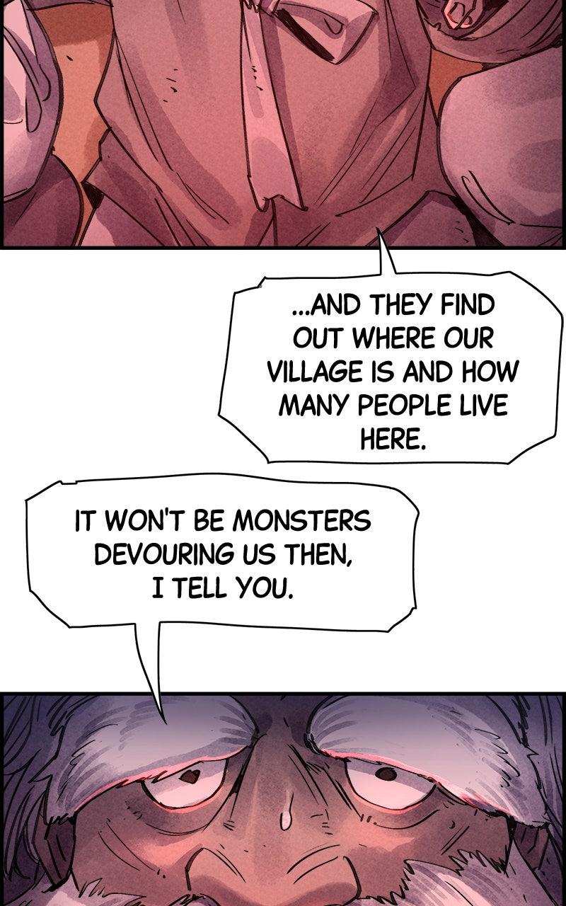 Paper Tiger Chapter 40 - Page 21