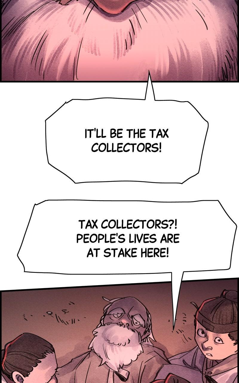 Paper Tiger Chapter 40 - Page 22