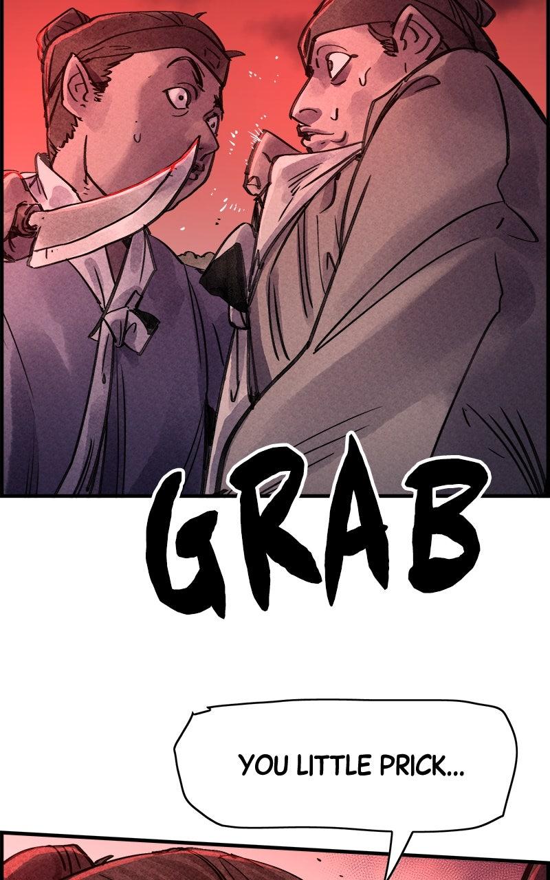 Paper Tiger Chapter 40 - Page 24