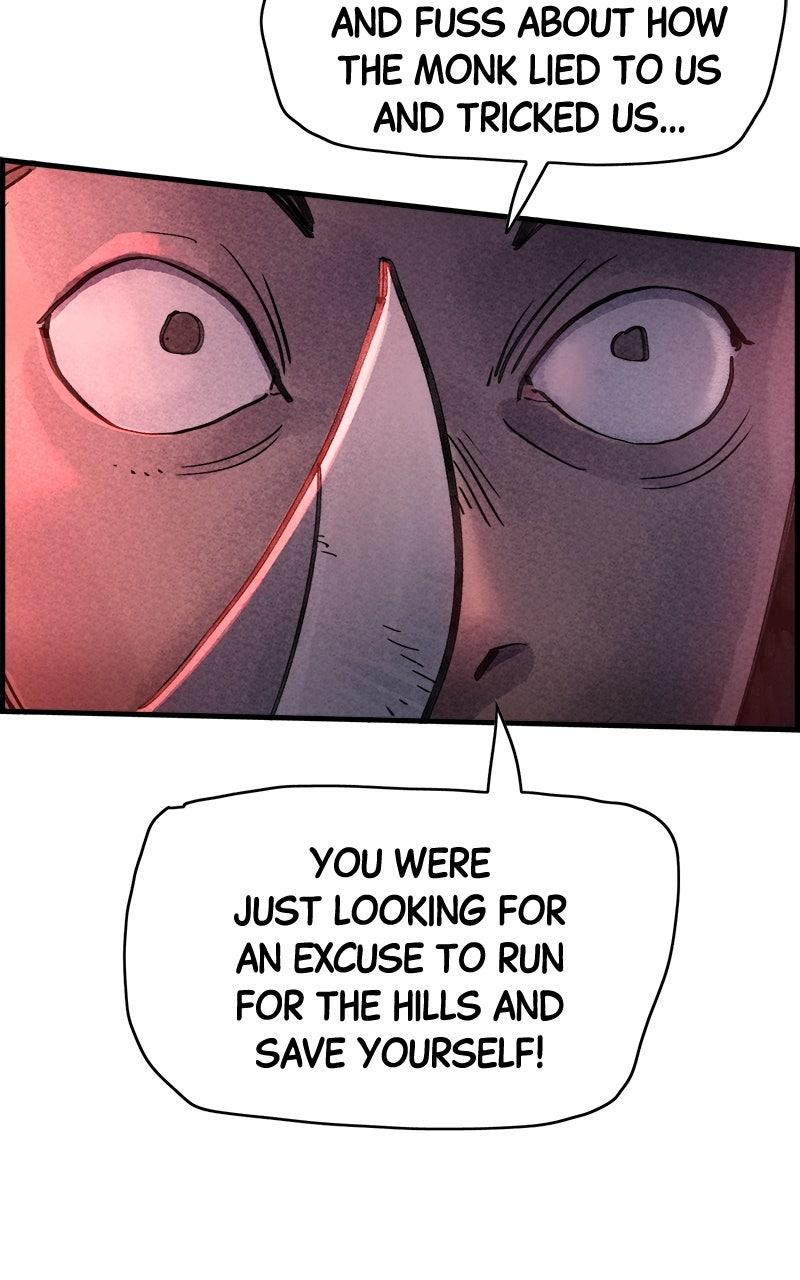 Paper Tiger Chapter 40 - Page 26