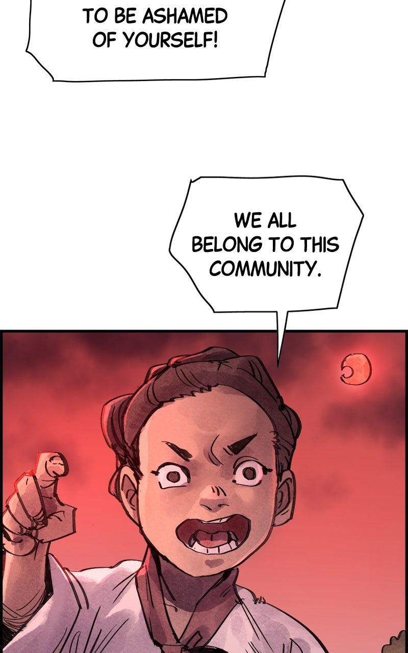 Paper Tiger Chapter 40 - Page 29