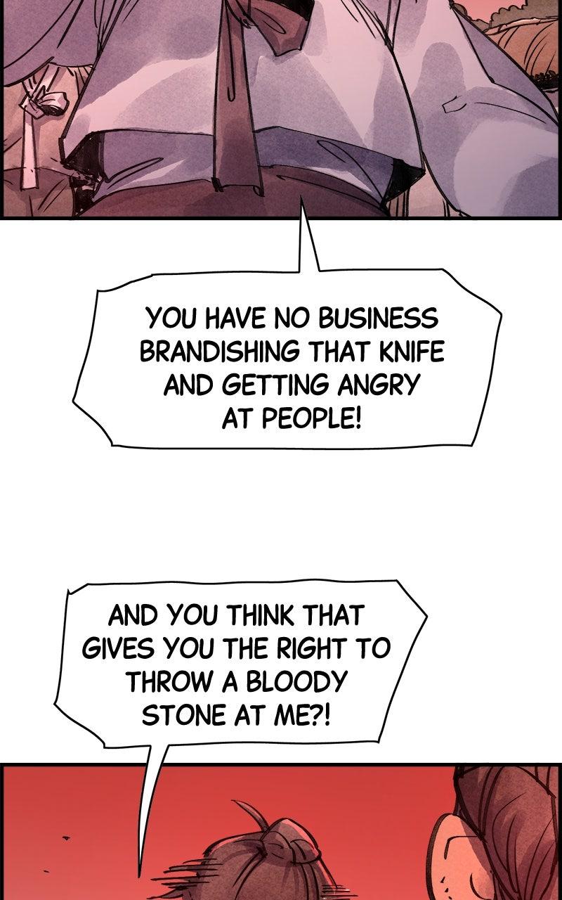 Paper Tiger Chapter 40 - Page 30