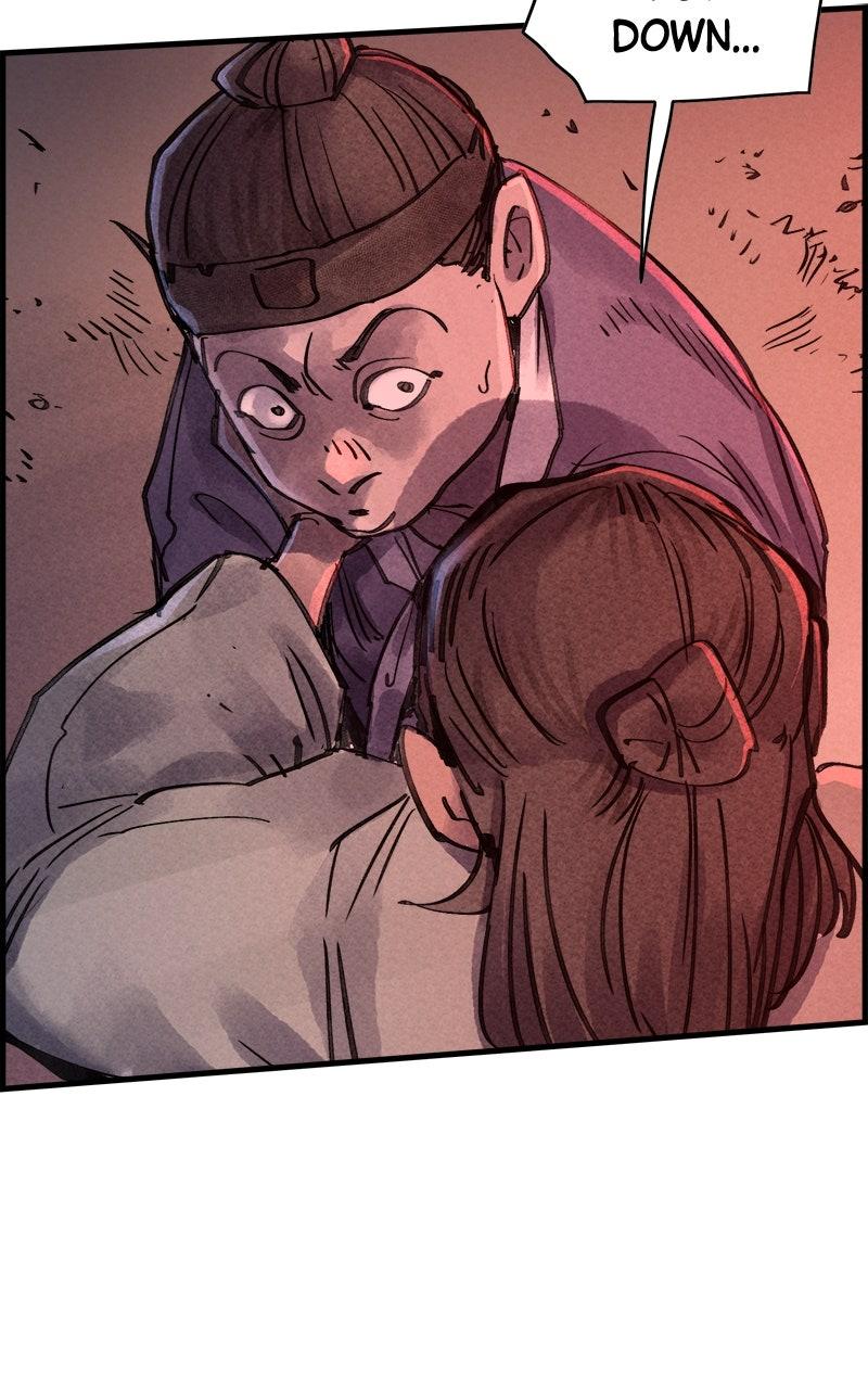 Paper Tiger Chapter 40 - Page 32