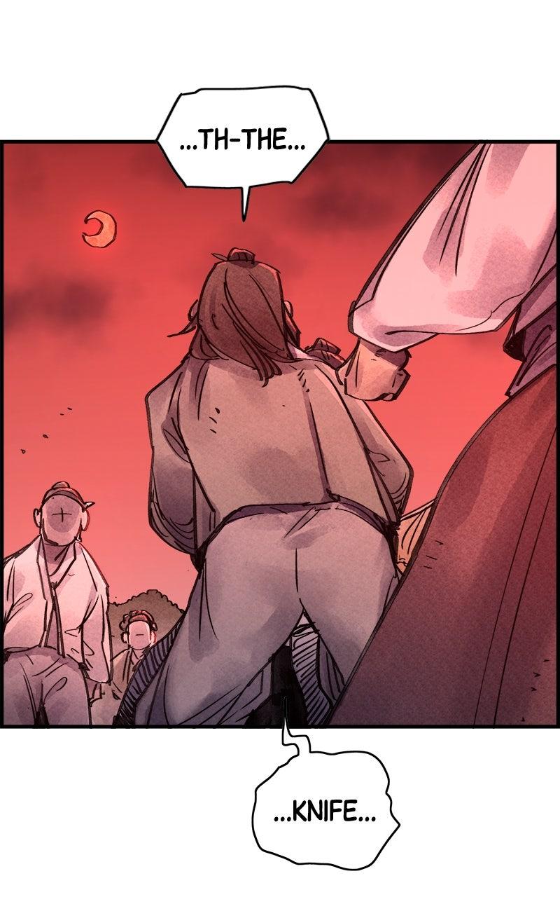 Paper Tiger Chapter 40 - Page 33