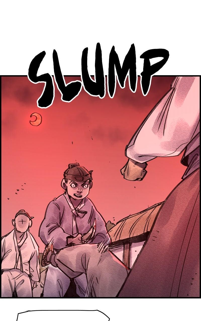 Paper Tiger Chapter 40 - Page 34