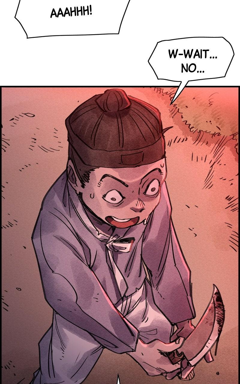 Paper Tiger Chapter 40 - Page 35