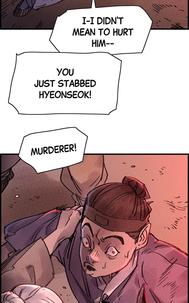 Paper Tiger Chapter 40 - Page 36