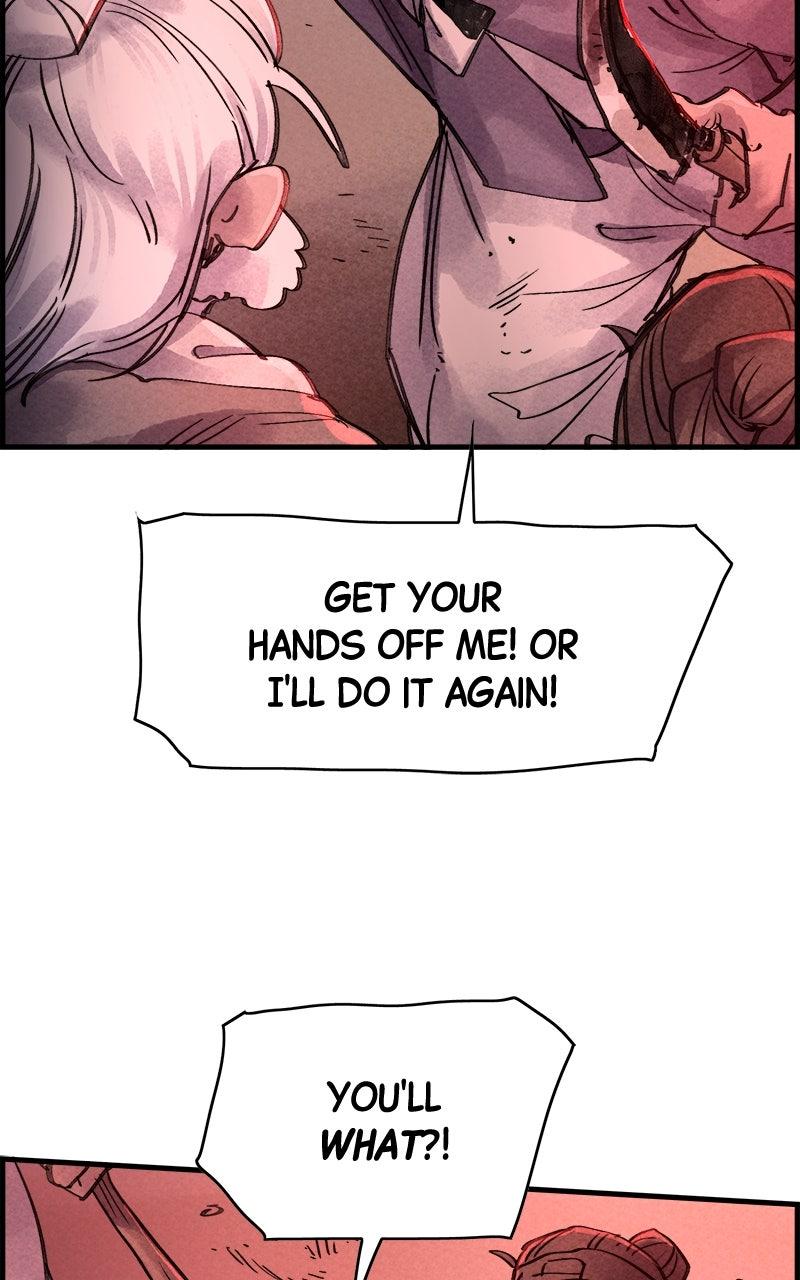 Paper Tiger Chapter 40 - Page 37