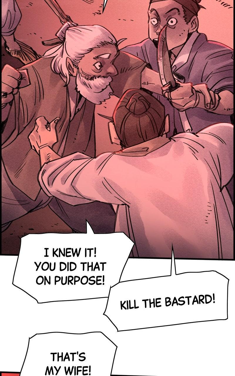 Paper Tiger Chapter 40 - Page 38