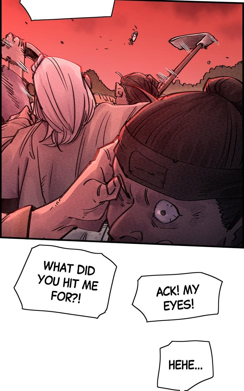 Paper Tiger Chapter 40 - Page 39