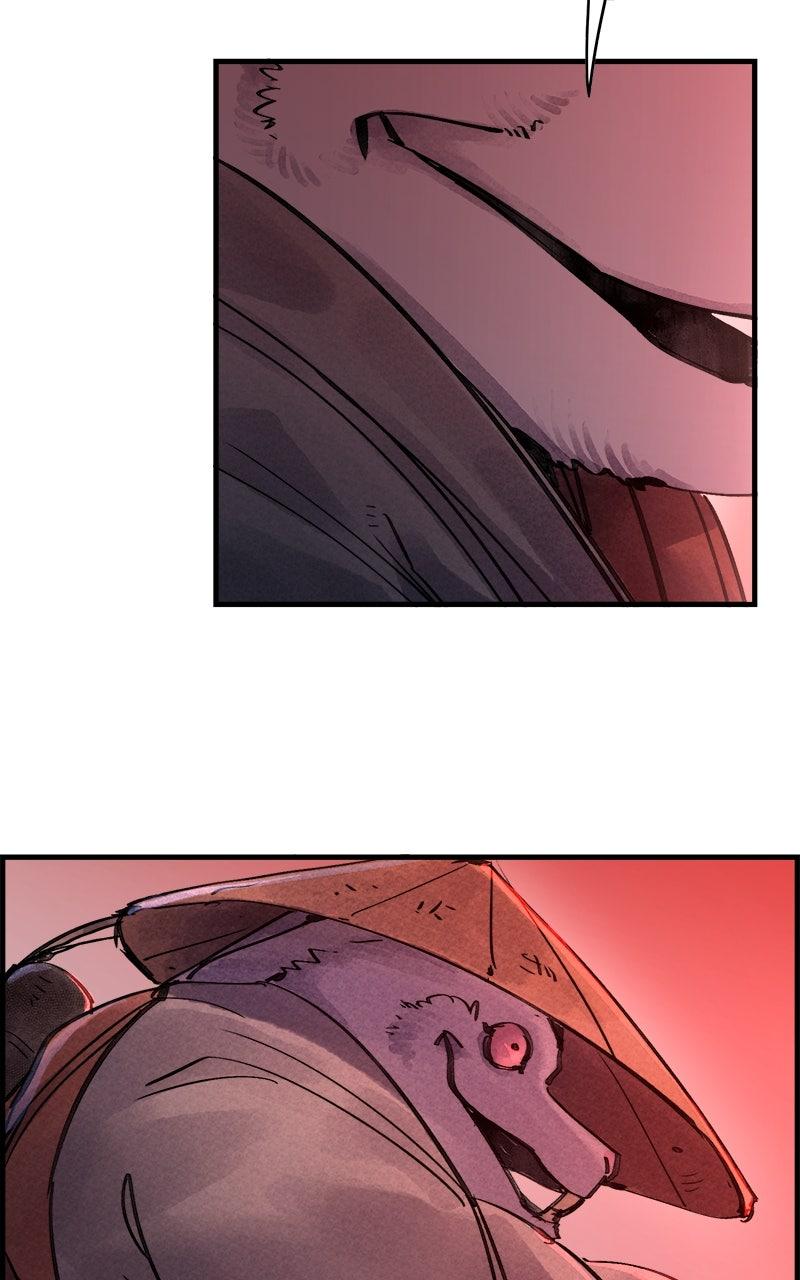 Paper Tiger Chapter 40 - Page 40