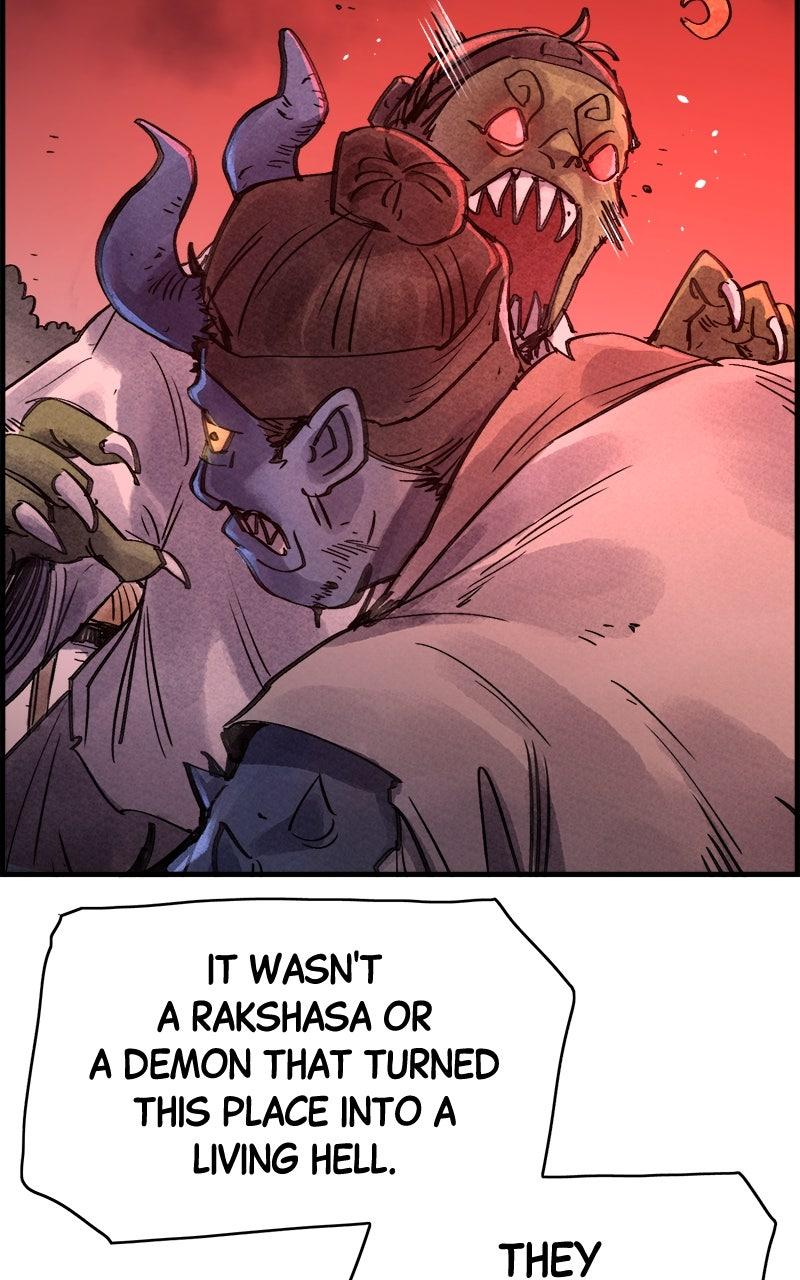 Paper Tiger Chapter 40 - Page 44