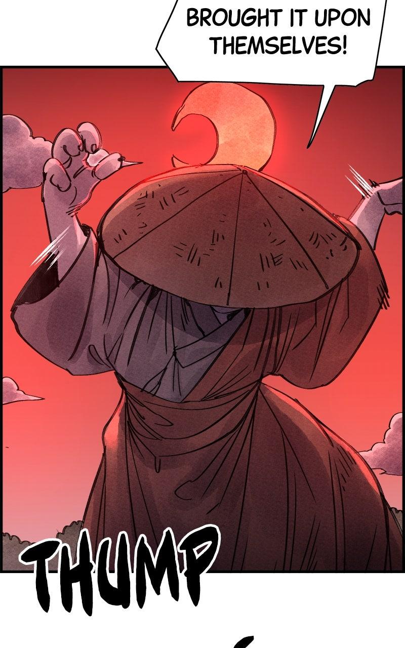 Paper Tiger Chapter 40 - Page 45