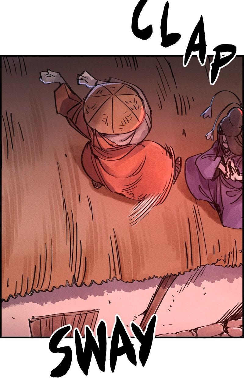 Paper Tiger Chapter 40 - Page 46