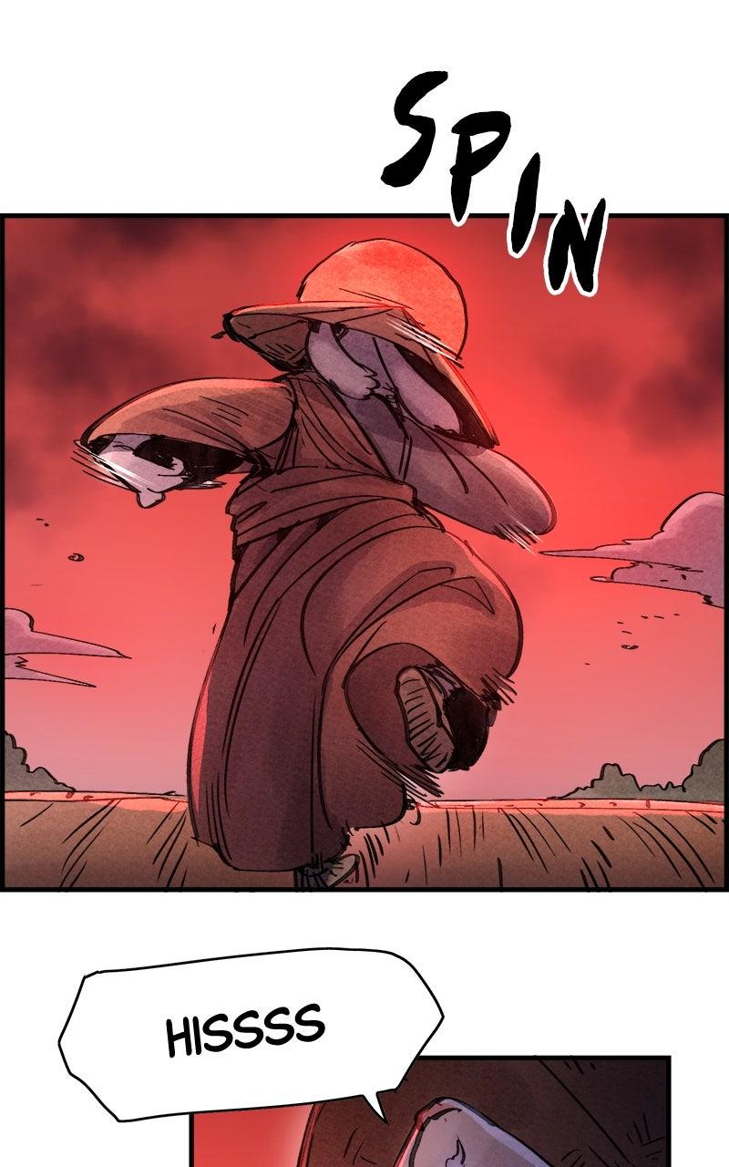 Paper Tiger Chapter 40 - Page 47