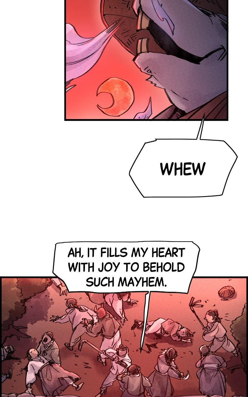 Paper Tiger Chapter 40 - Page 48