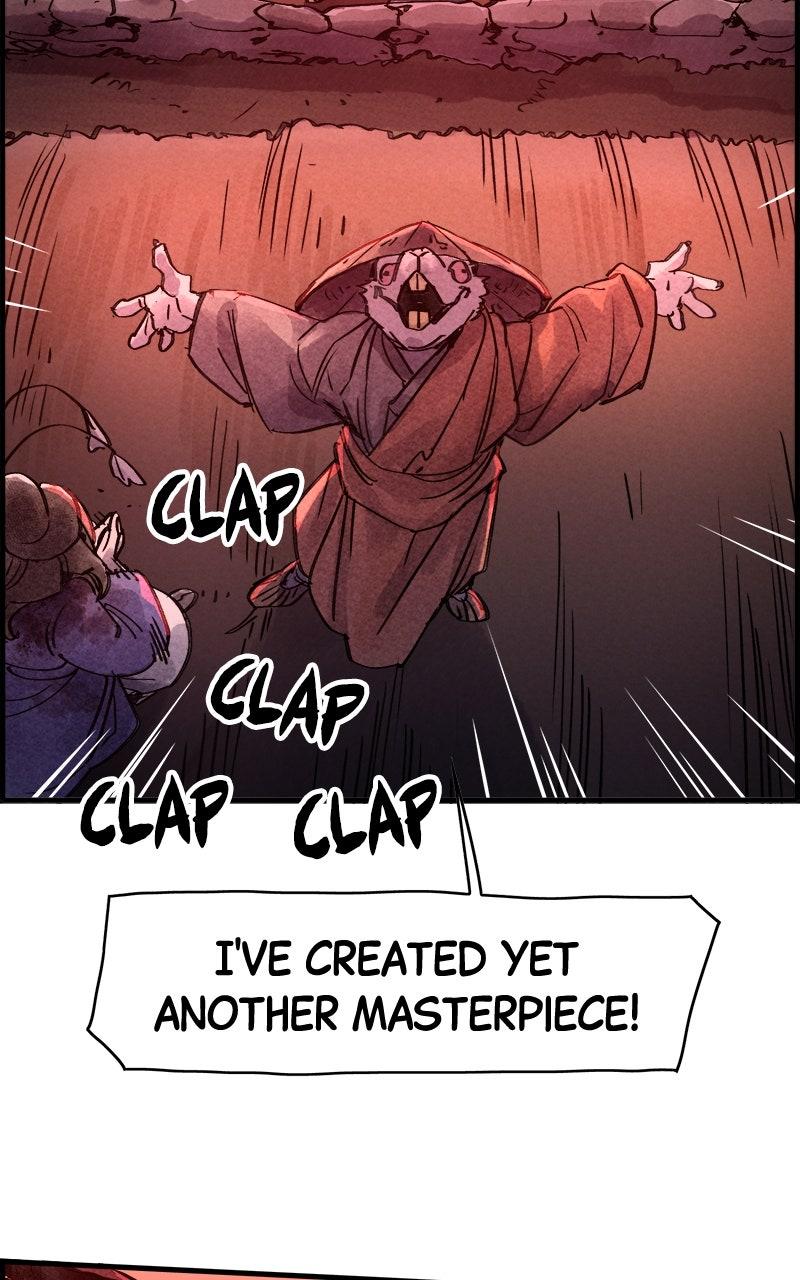 Paper Tiger Chapter 40 - Page 49