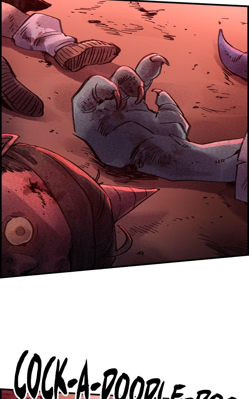 Paper Tiger Chapter 40 - Page 50