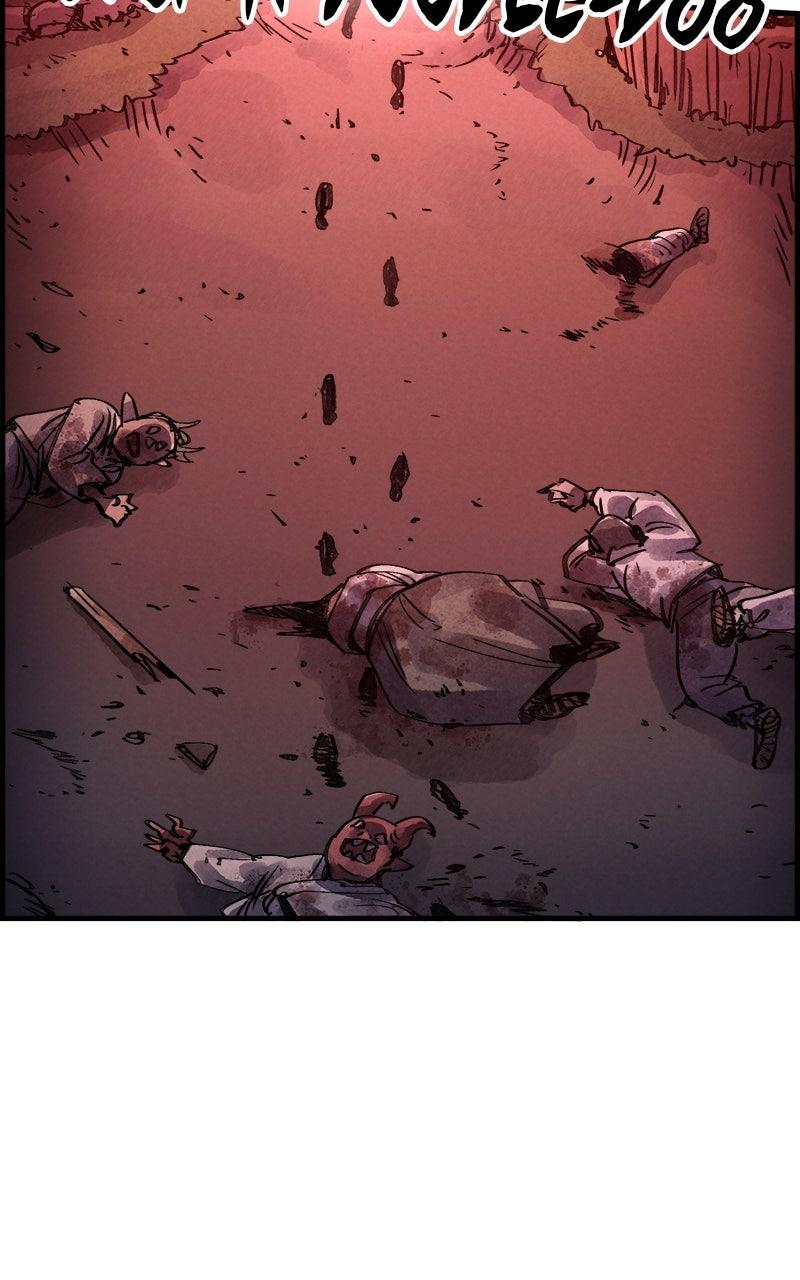 Paper Tiger Chapter 40 - Page 51