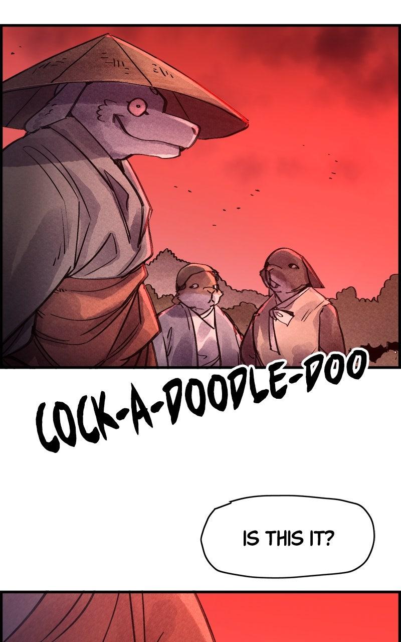 Paper Tiger Chapter 40 - Page 52