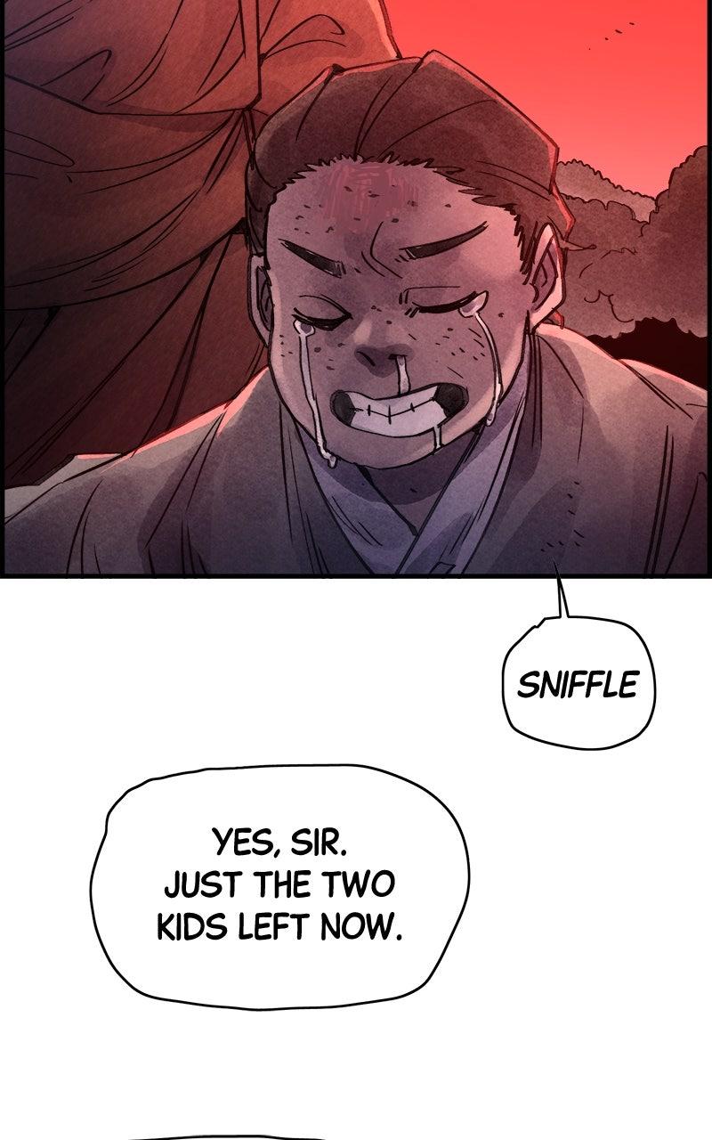 Paper Tiger Chapter 40 - Page 53