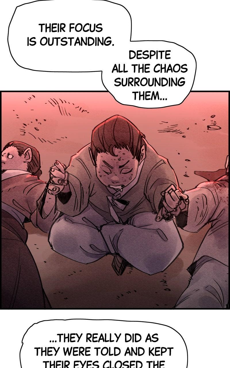 Paper Tiger Chapter 40 - Page 54