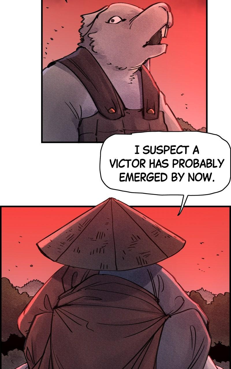 Paper Tiger Chapter 40 - Page 57