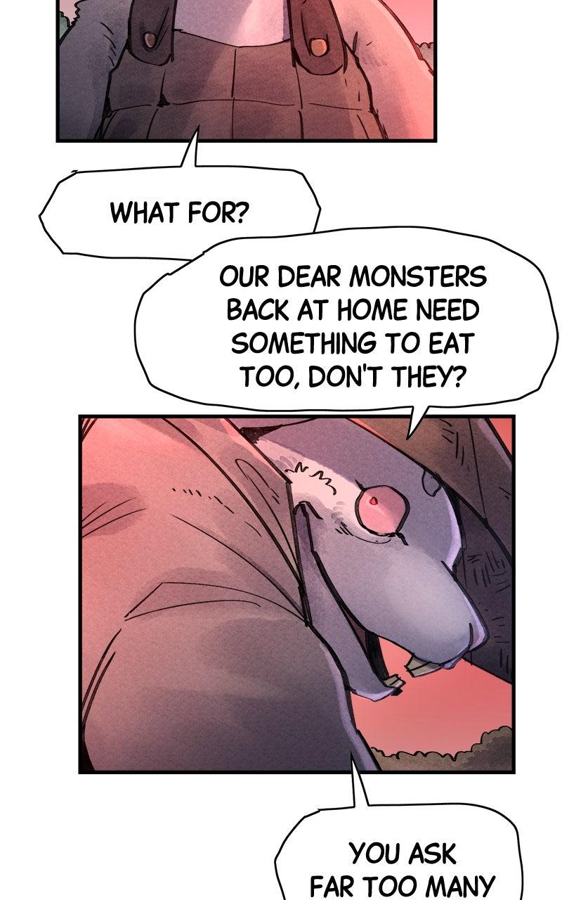 Paper Tiger Chapter 40 - Page 59