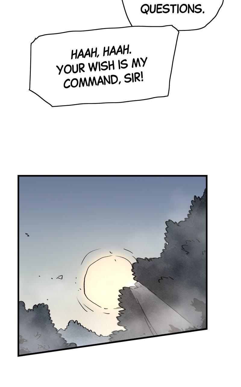 Paper Tiger Chapter 40 - Page 60