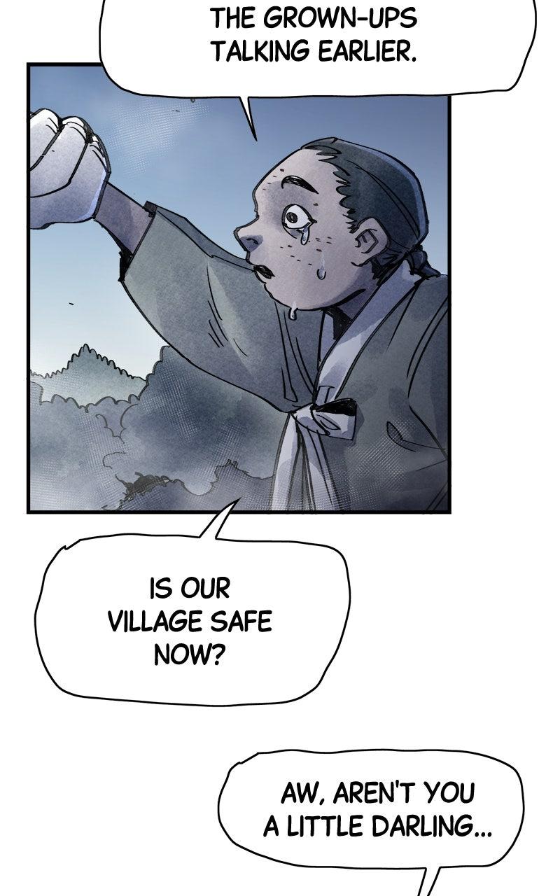 Paper Tiger Chapter 40 - Page 64