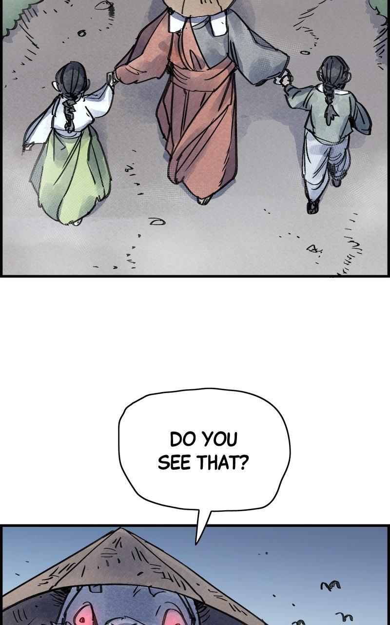 Paper Tiger Chapter 40 - Page 66