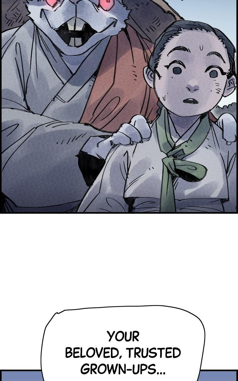 Paper Tiger Chapter 40 - Page 67