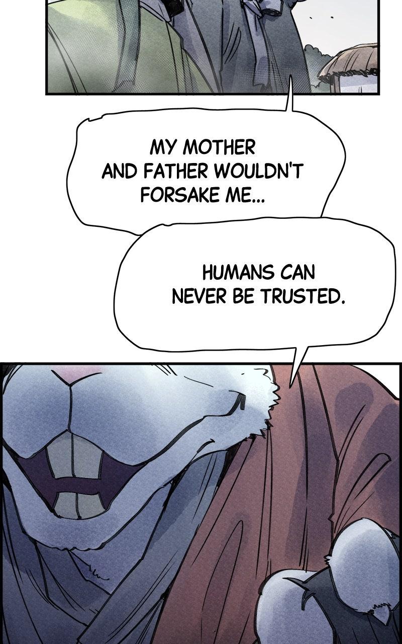 Paper Tiger Chapter 40 - Page 70