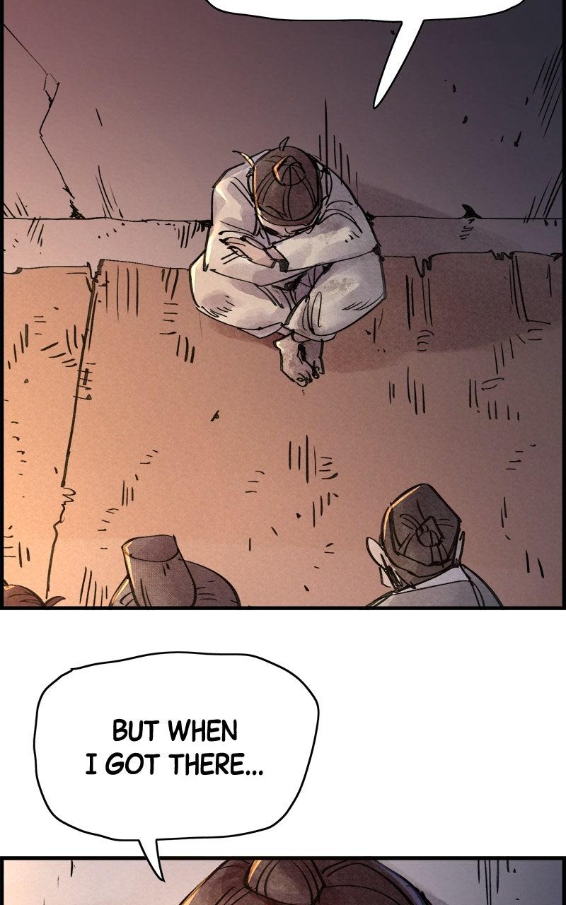 Paper Tiger Chapter 40 - Page 72