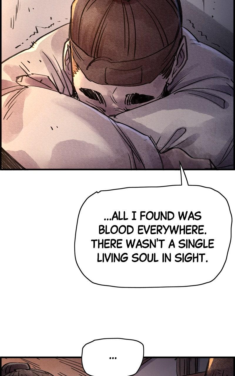 Paper Tiger Chapter 40 - Page 73