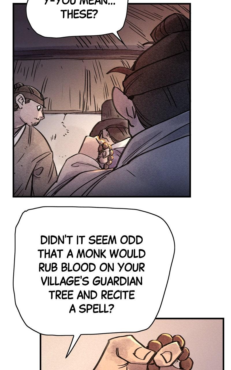 Paper Tiger Chapter 40 - Page 75