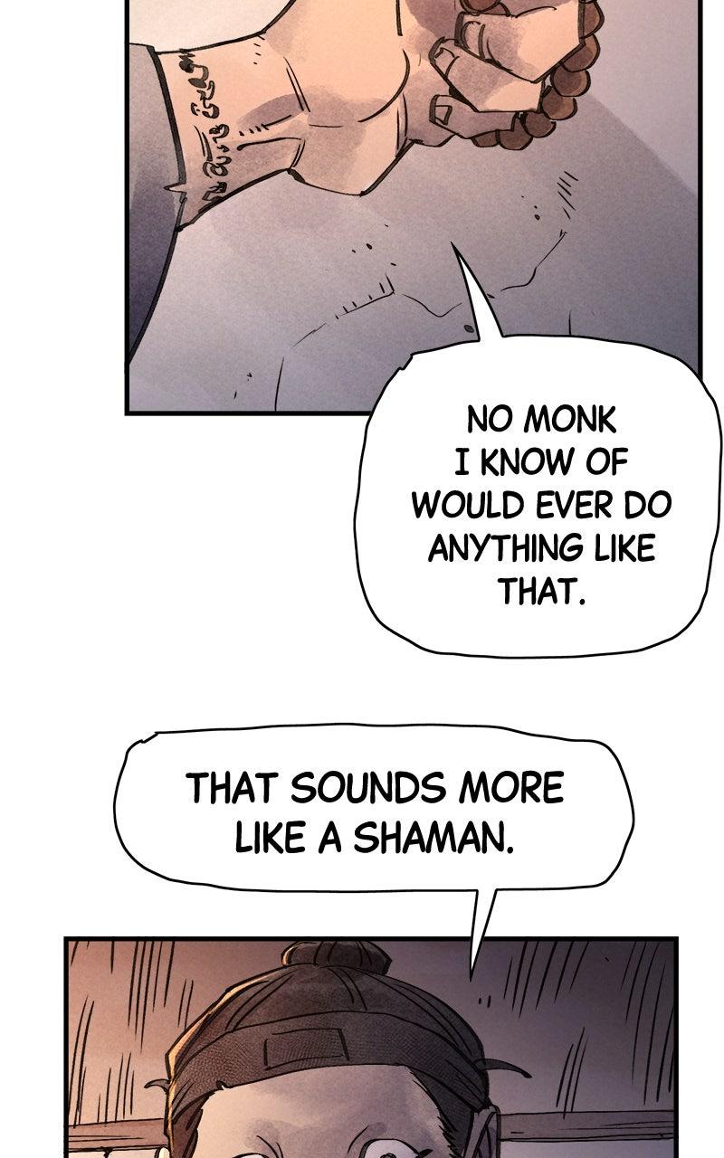 Paper Tiger Chapter 40 - Page 76