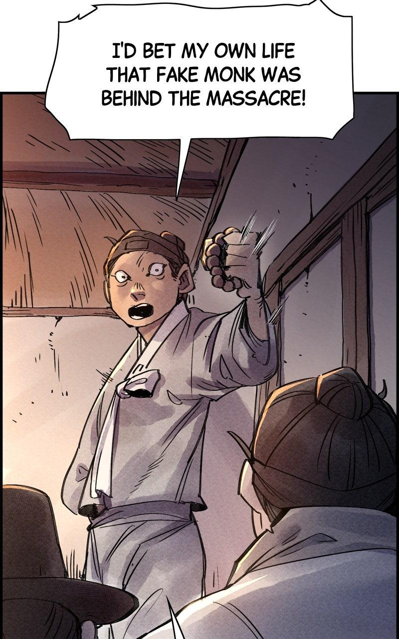 Paper Tiger Chapter 40 - Page 79