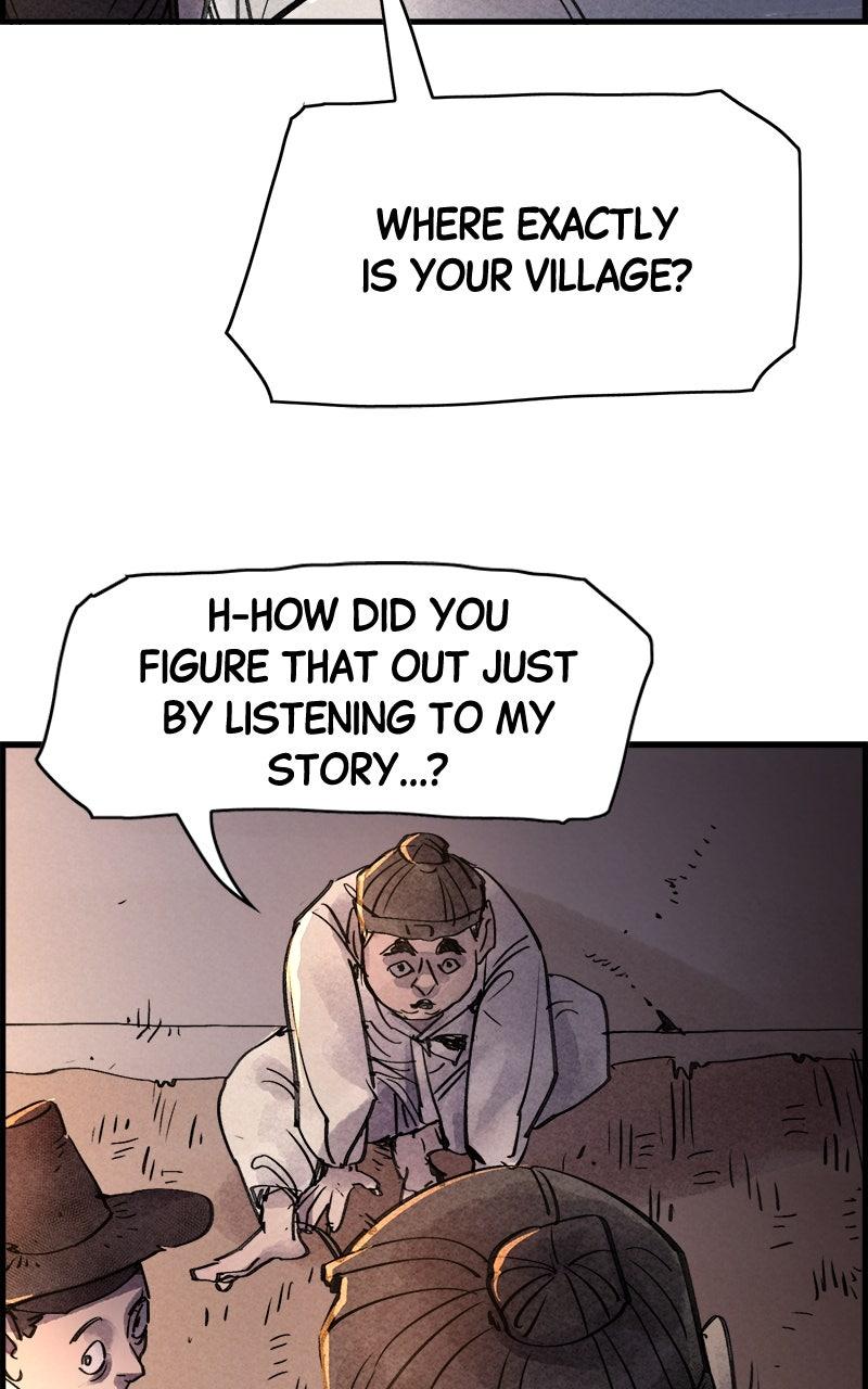 Paper Tiger Chapter 40 - Page 80